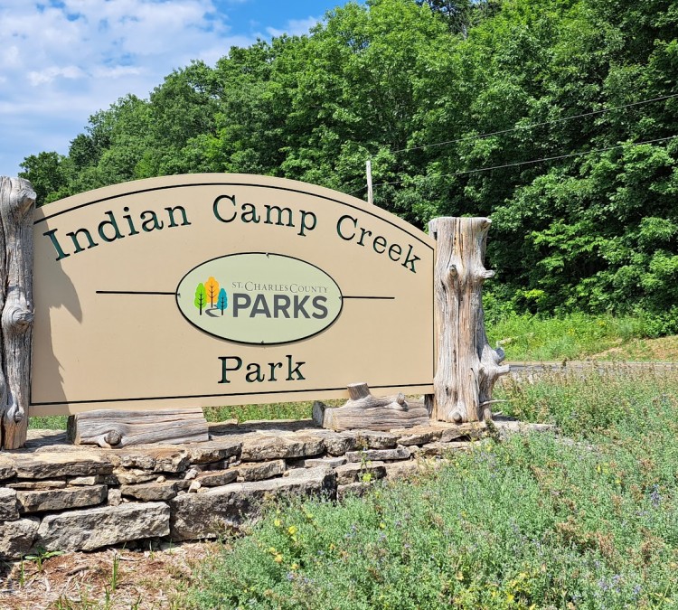 Indian Camp Creek Park (Foristell,&nbspMO)